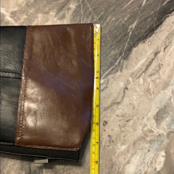 Unisa Black and Brown Riding boots 👢 - Picture 8 of 8